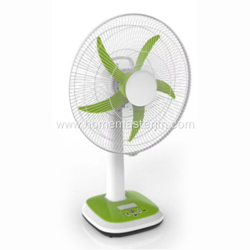 16" Rechargeable Table fan